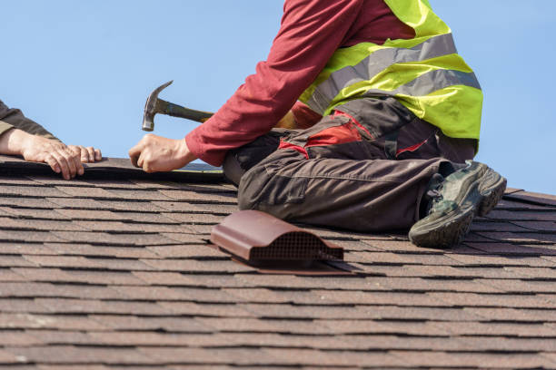 Best Metal Roofing Contractor  in Banner Hill, TN