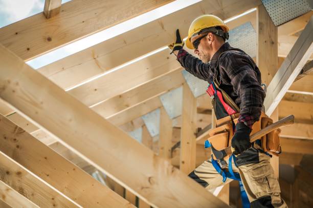 Best New Roof Installation  in Banner Hill, TN